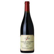 Domaine Jean Grivot Clos de Vougeot Grand Cru 2020