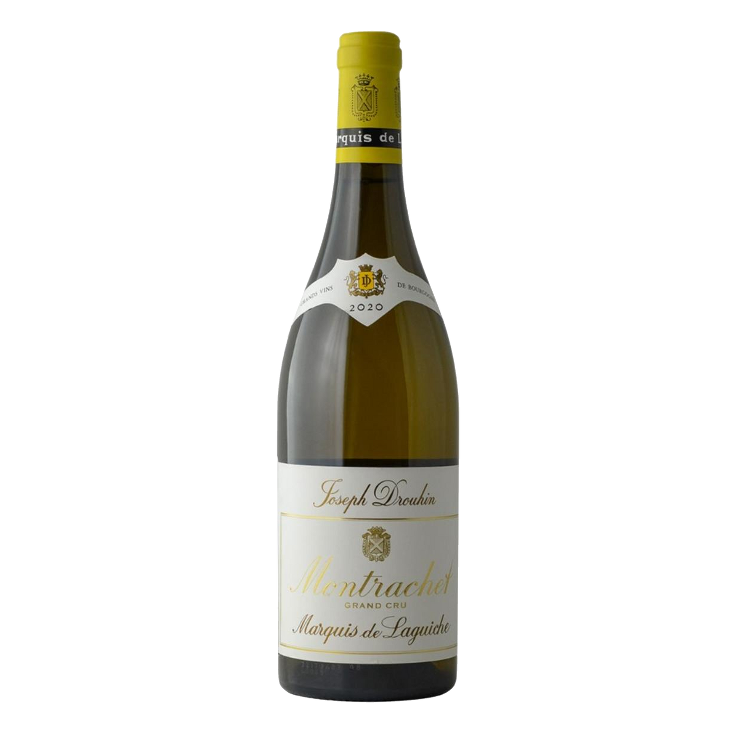 Joseph Drouhin Marquis de Laguiche Montrachet Grand Cru 2020