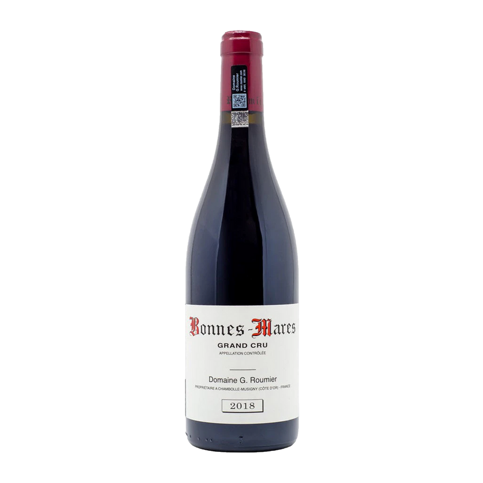 Domaine Georges Roumier Bonnes-Mares Grand Cru 2018
