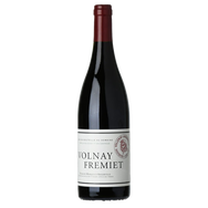 Domaine Marquis d'Angerville Volnay Premier Cru Fremiets 2020
