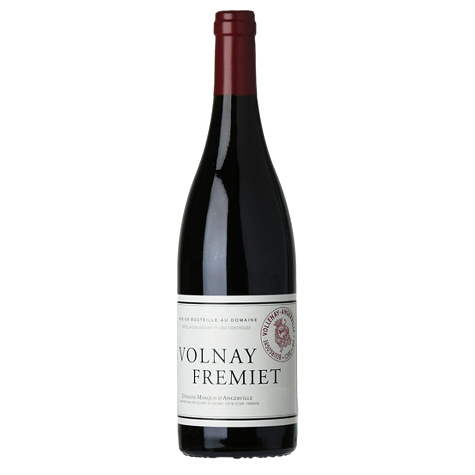 Domaine Marquis d'Angerville Volnay Premier Cru Fremiets 2020