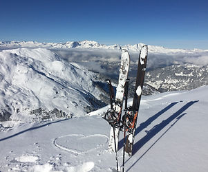 Offpiste Genusstouren Arosa