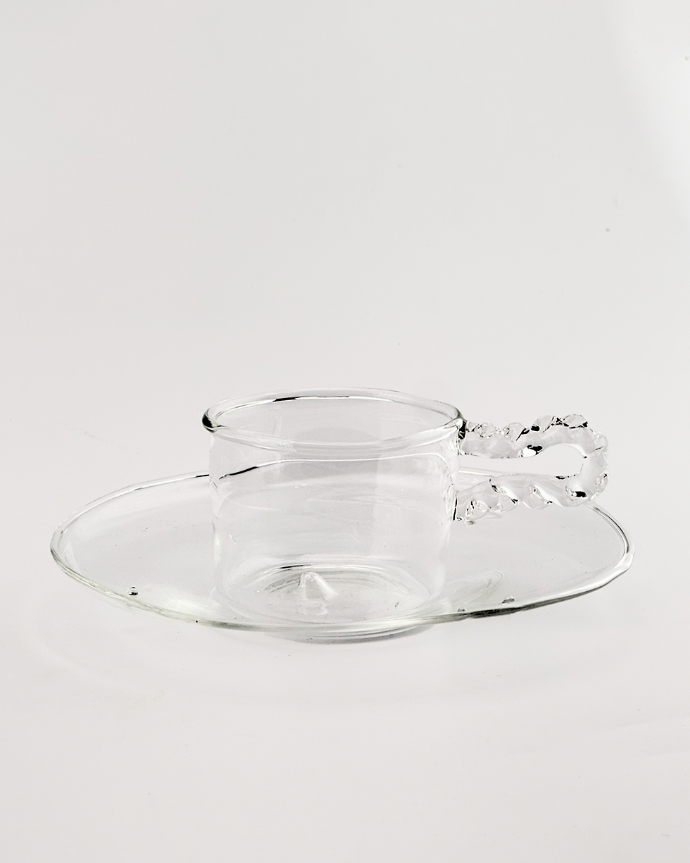 Thumbnail: Rippling Espresso Cups