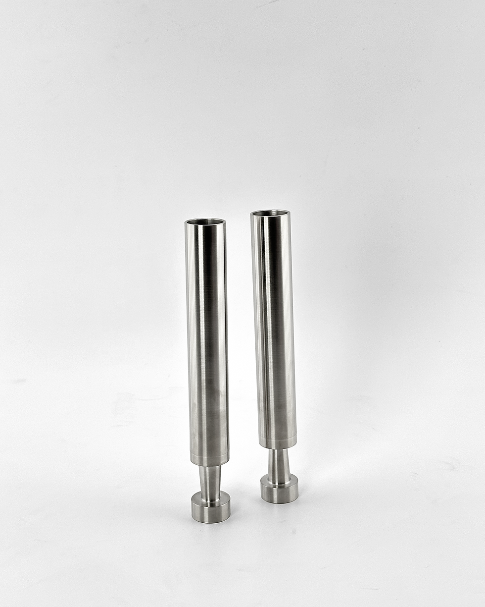 Thumbnail: Bilston Bud Vase
