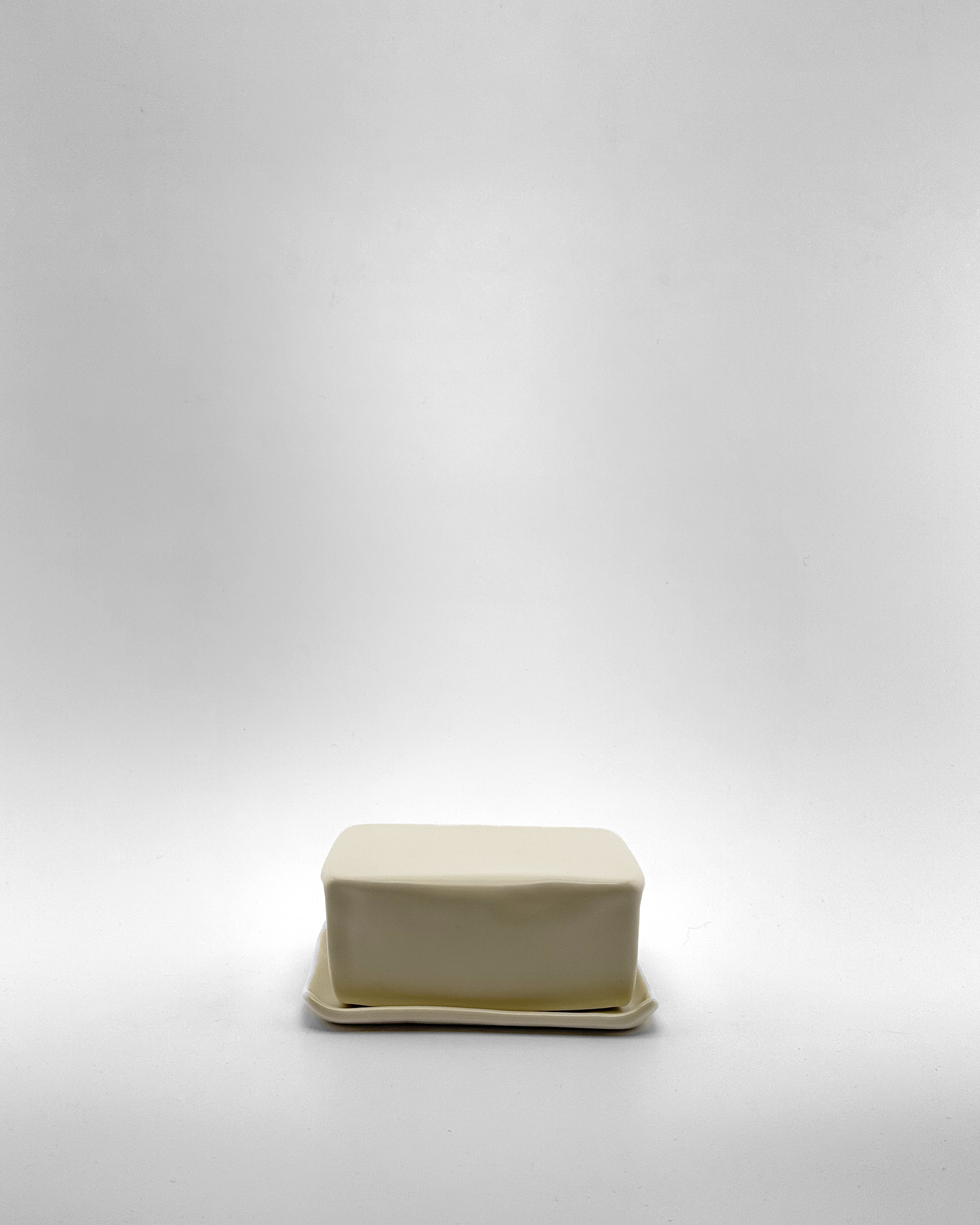 Butter Dish