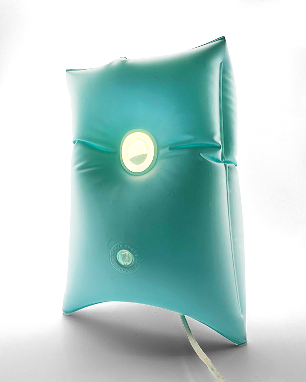 Thumbnail: INFLATE Table Lamp