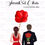 Thumbnail: Valentines personalised couple Digital file