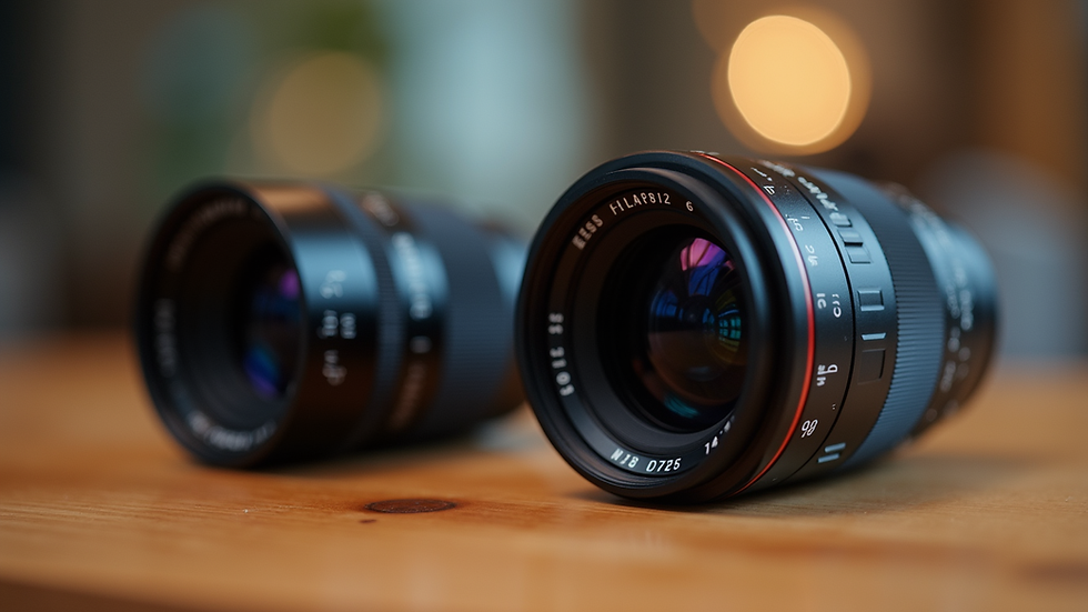 Lentes Progresivas Zeiss Costo: Calidad y Precio en España