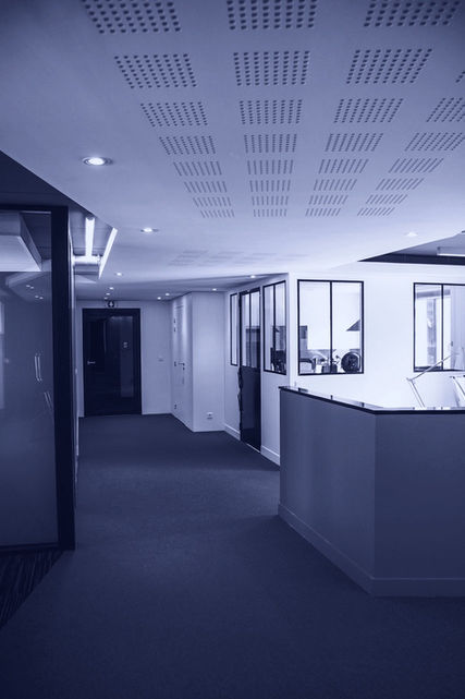 BUREAU CMF