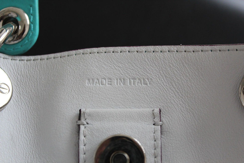 Thumbnail: Dior Diorissimo Large Bag