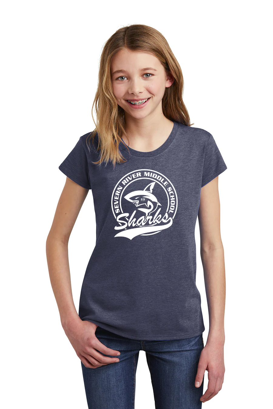 spirt wear photo - girl.webp