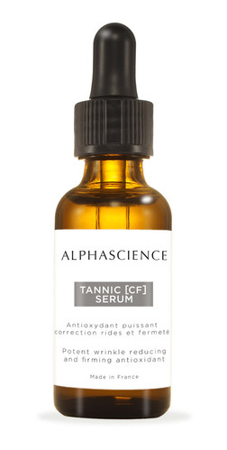 AlphaScience Tannic (CF) Serum | Serenity @ Home SG