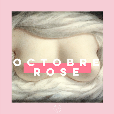 OCTOBRE ROSE