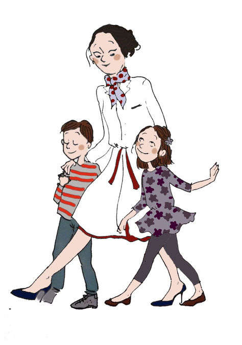 Contraception / Fertilité / Ménopause : 3 Lives