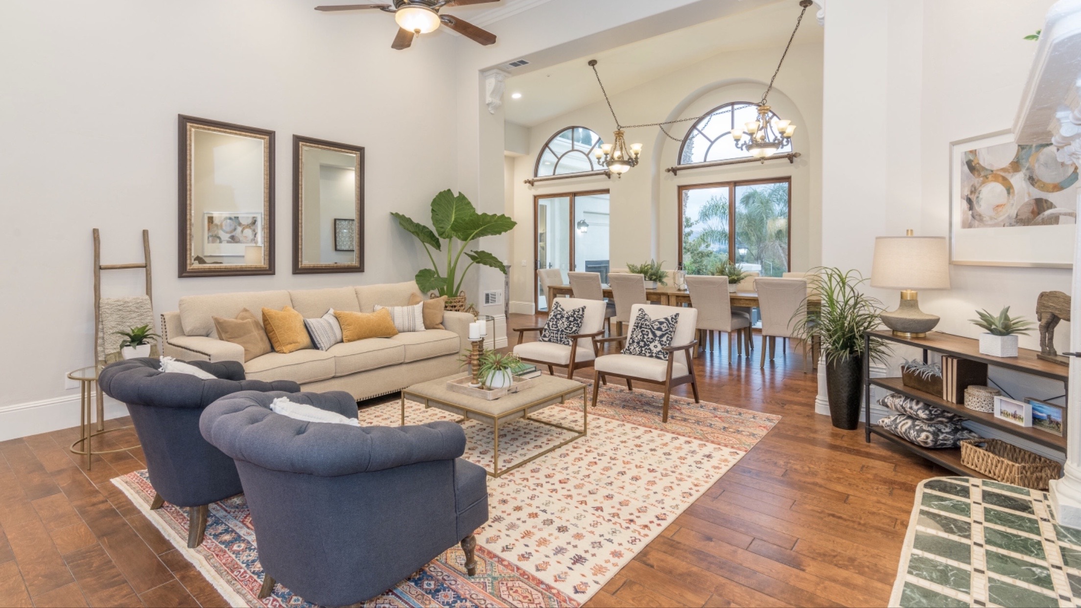 Home Stager San Luis Obispo Acacia Creek Home Staging