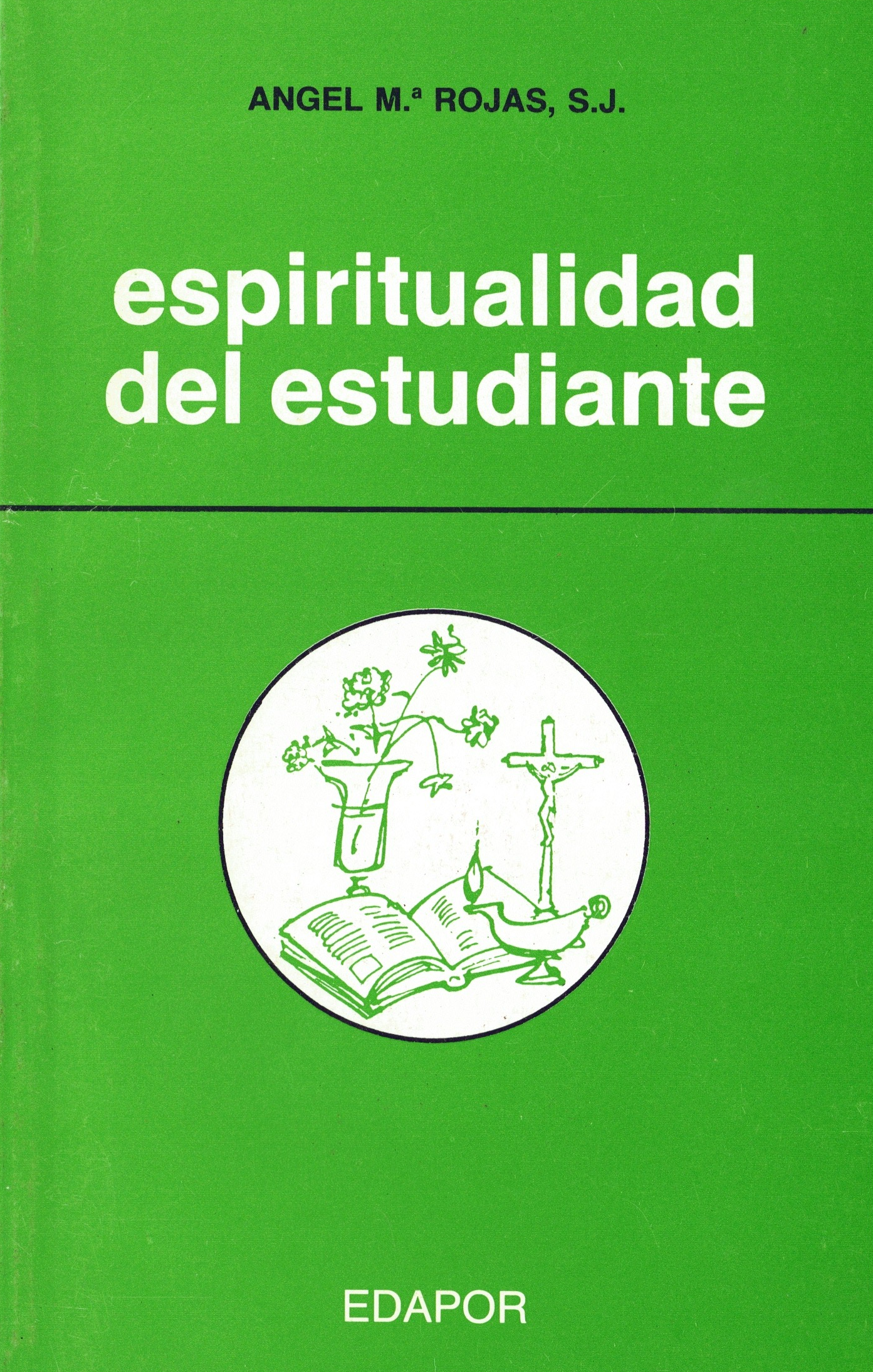 Espiritualidad del estudiante