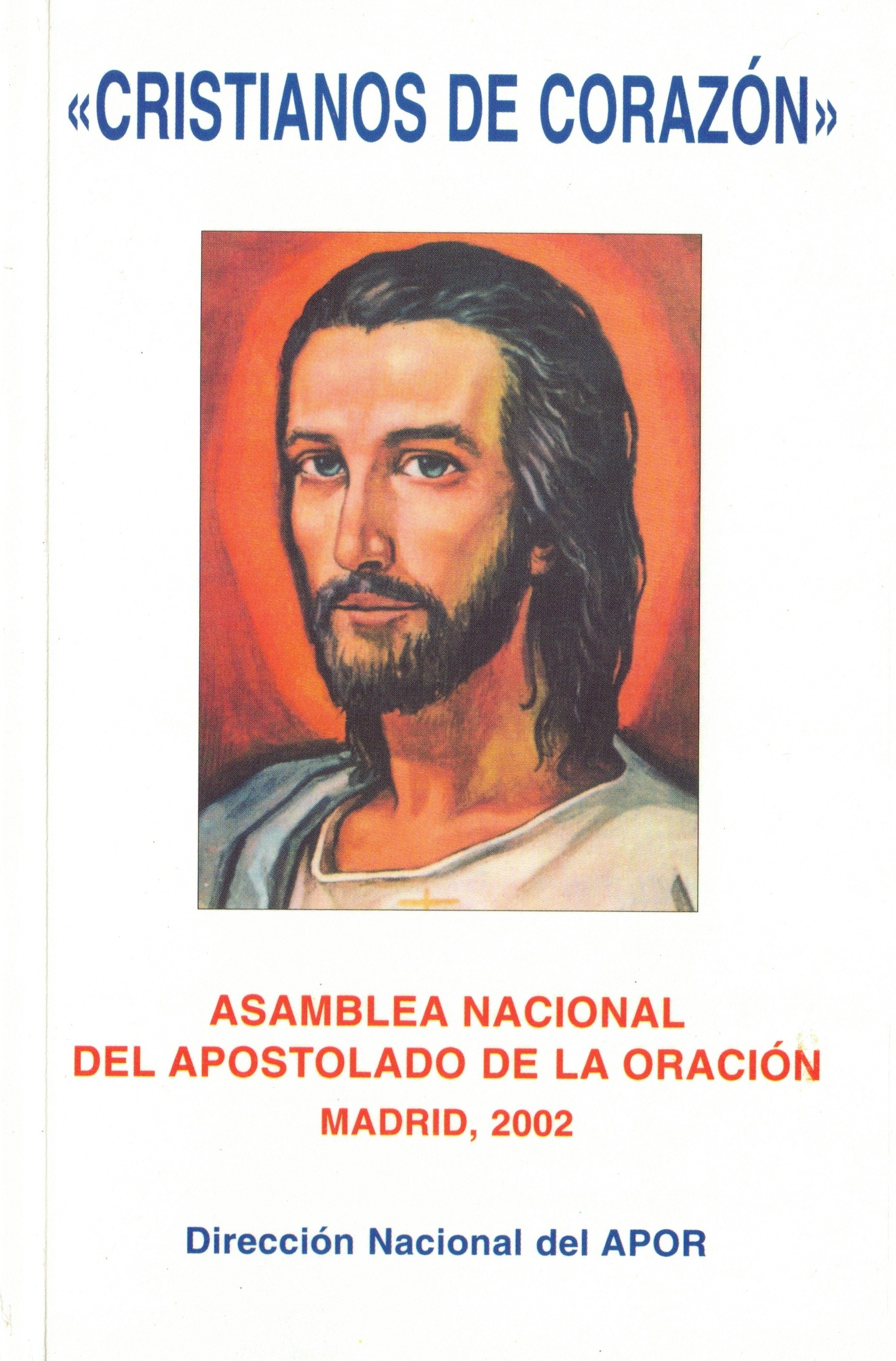Cristianos de corazón