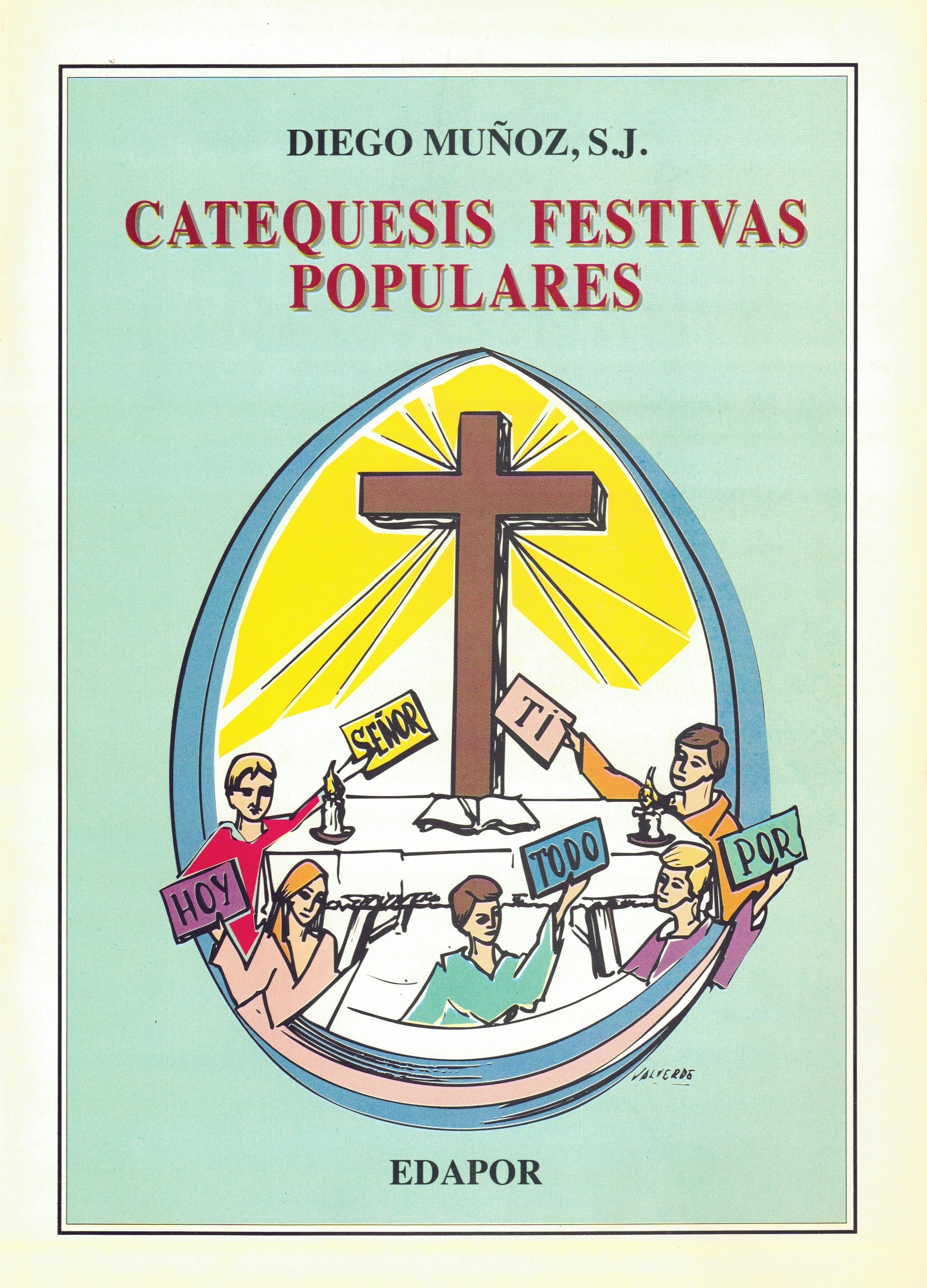 Catequesis festivas populares
