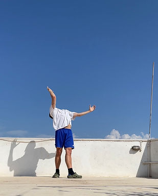 Harry Price Projects