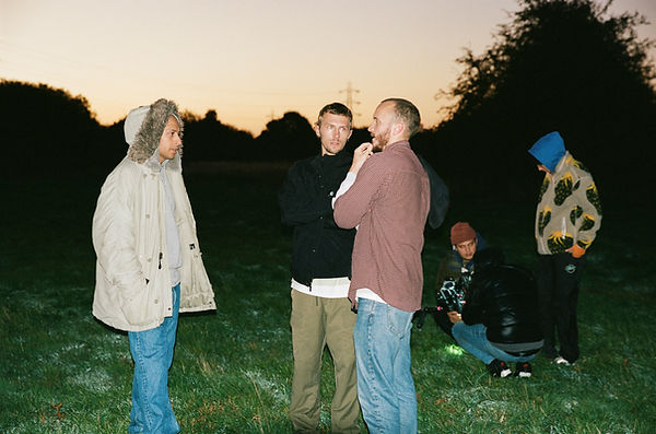 Harry Price Projects LIMPET