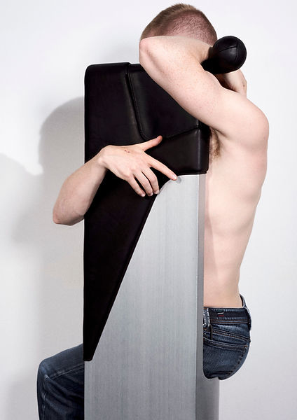 Harry Price Projects Handle