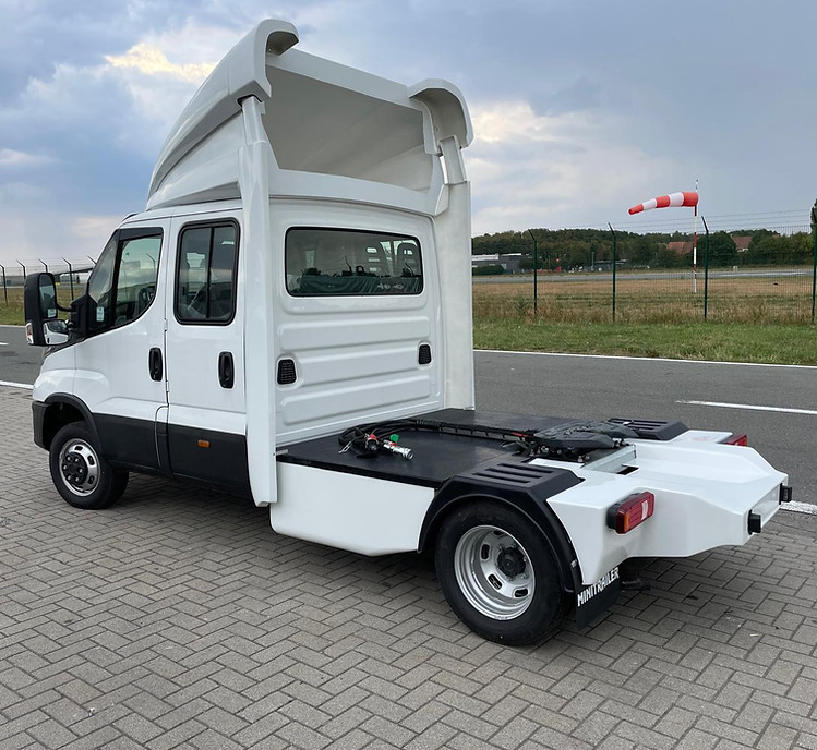 Minitrailer