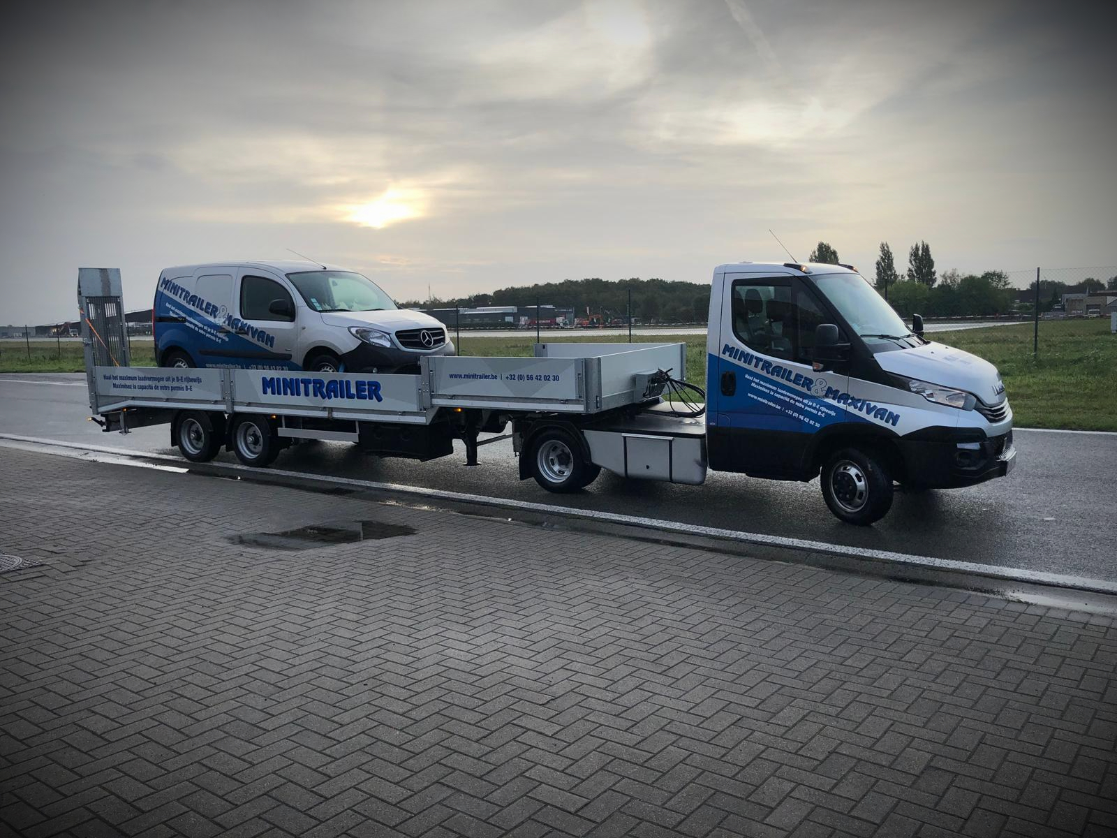 CONSTRUCTIE VERGAUWE