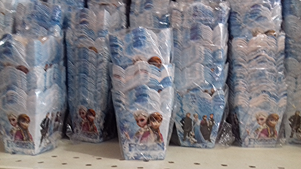 CESTAS E POTES PARA PRESENTE