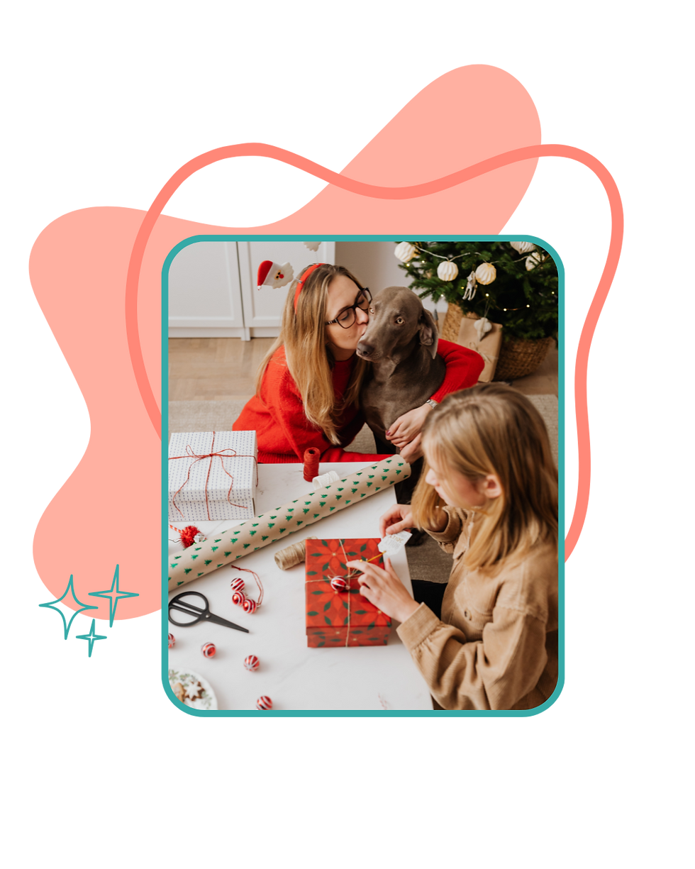 How Parents Can Reset for the New Year