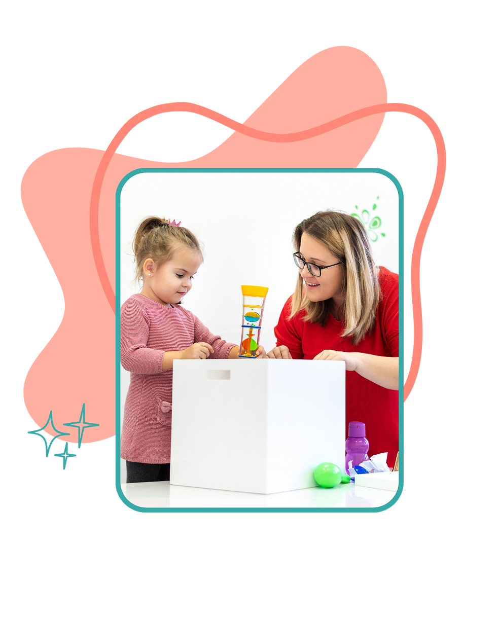 Best time for toddler aba therapy
