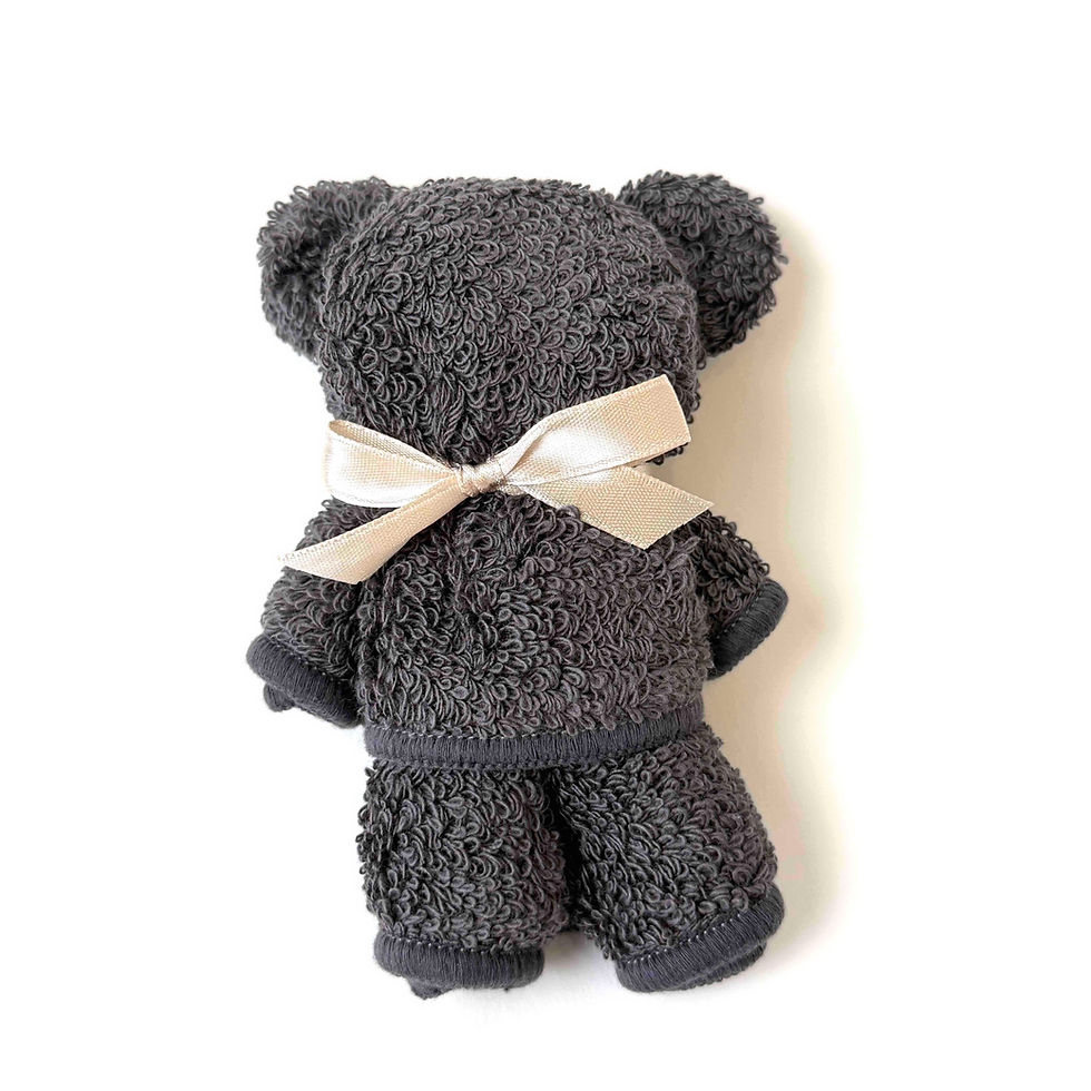 Thumbnail: Towel Critters