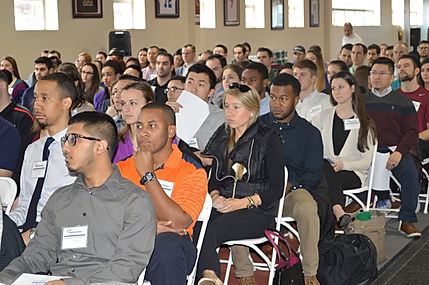 4th Annual Student Symposium | February 2016