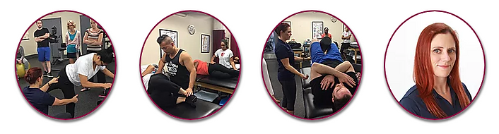 Restoring Functional Movement of the Lower Extremity Banner