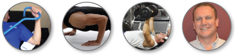 Pectoralis Major Repair Online Course Banner