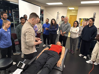 Continuing Education New York: Courses for Physical Therapists to Elevate Your Practice