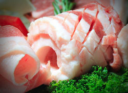 Mr. Kimchi Korean BBQ Restaurant