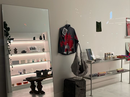 Array Store now stocks YTYT clothing in-store and online.
