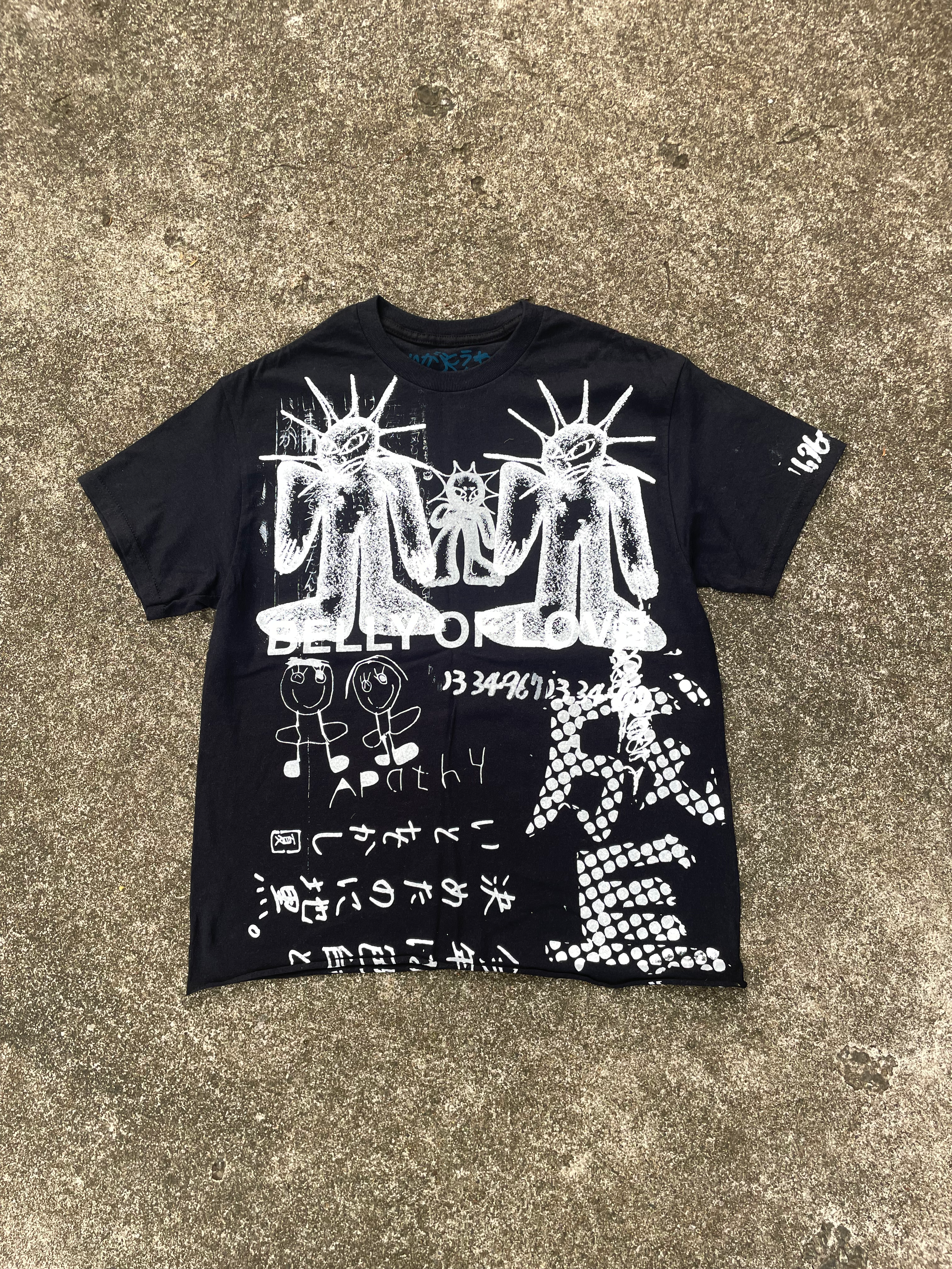 Apathy Collaboration (M)