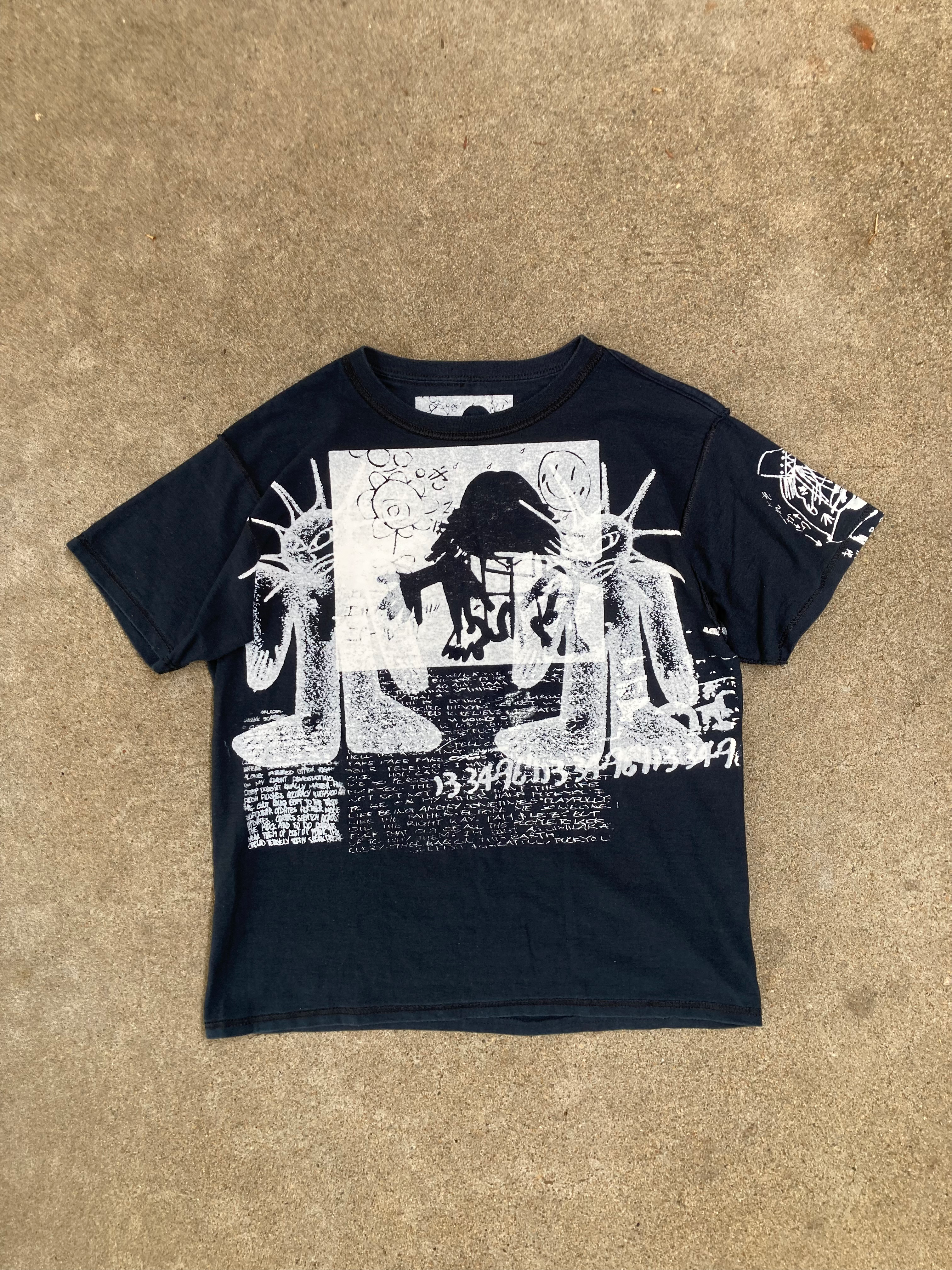 Phantosmia Rascals (S)