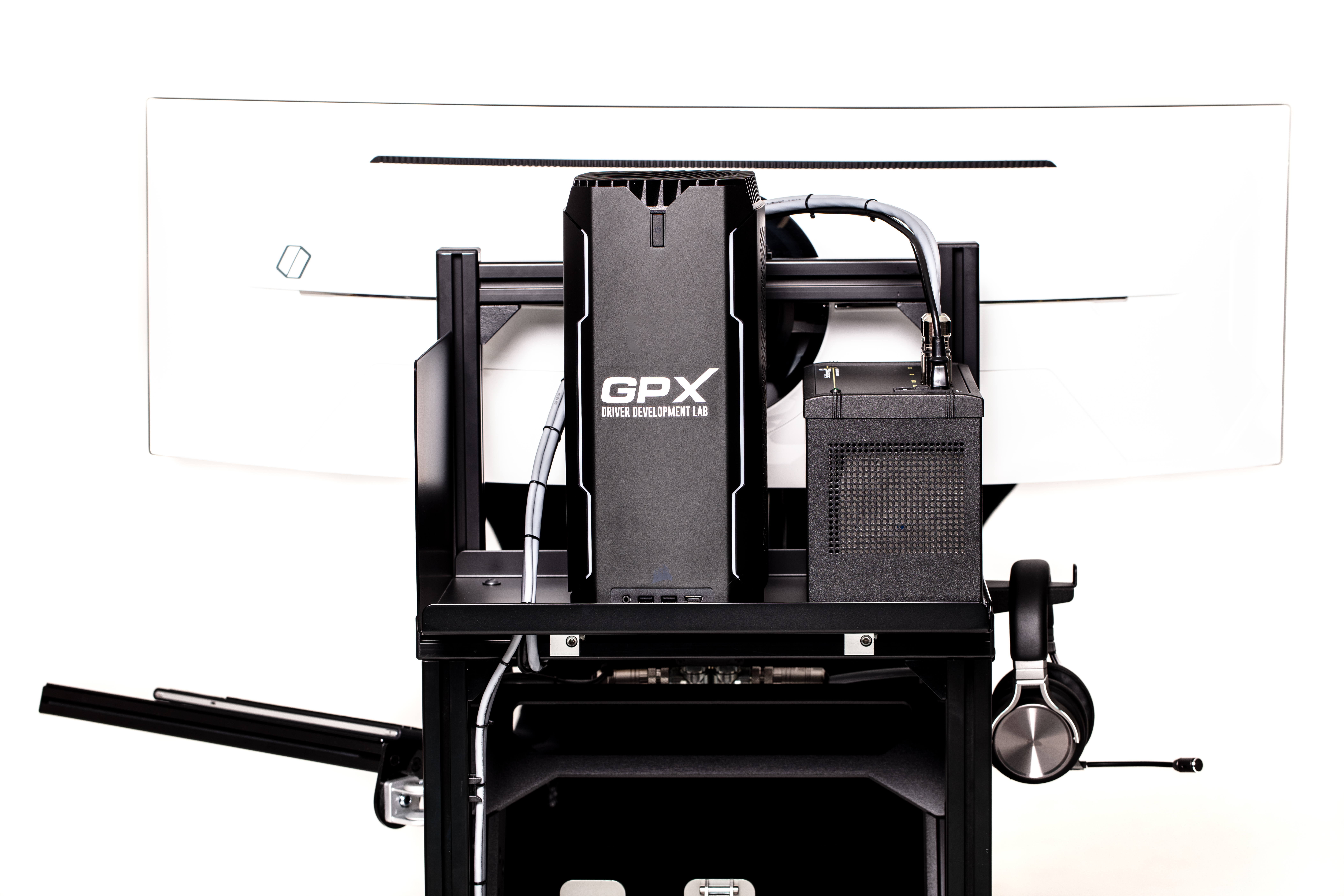 GPX Lab Professional Build Simulator