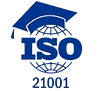 ISO21001