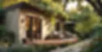 An ADU constructed by Golden State builders in Los Angeles