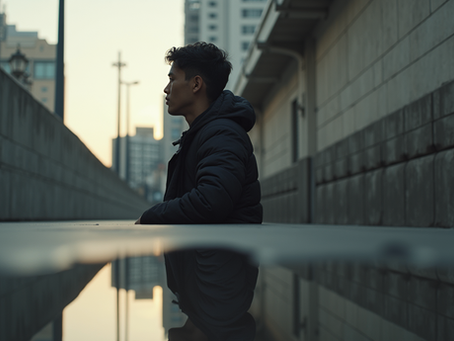 Empowering Men: Finding Purpose and Growth Through Faith