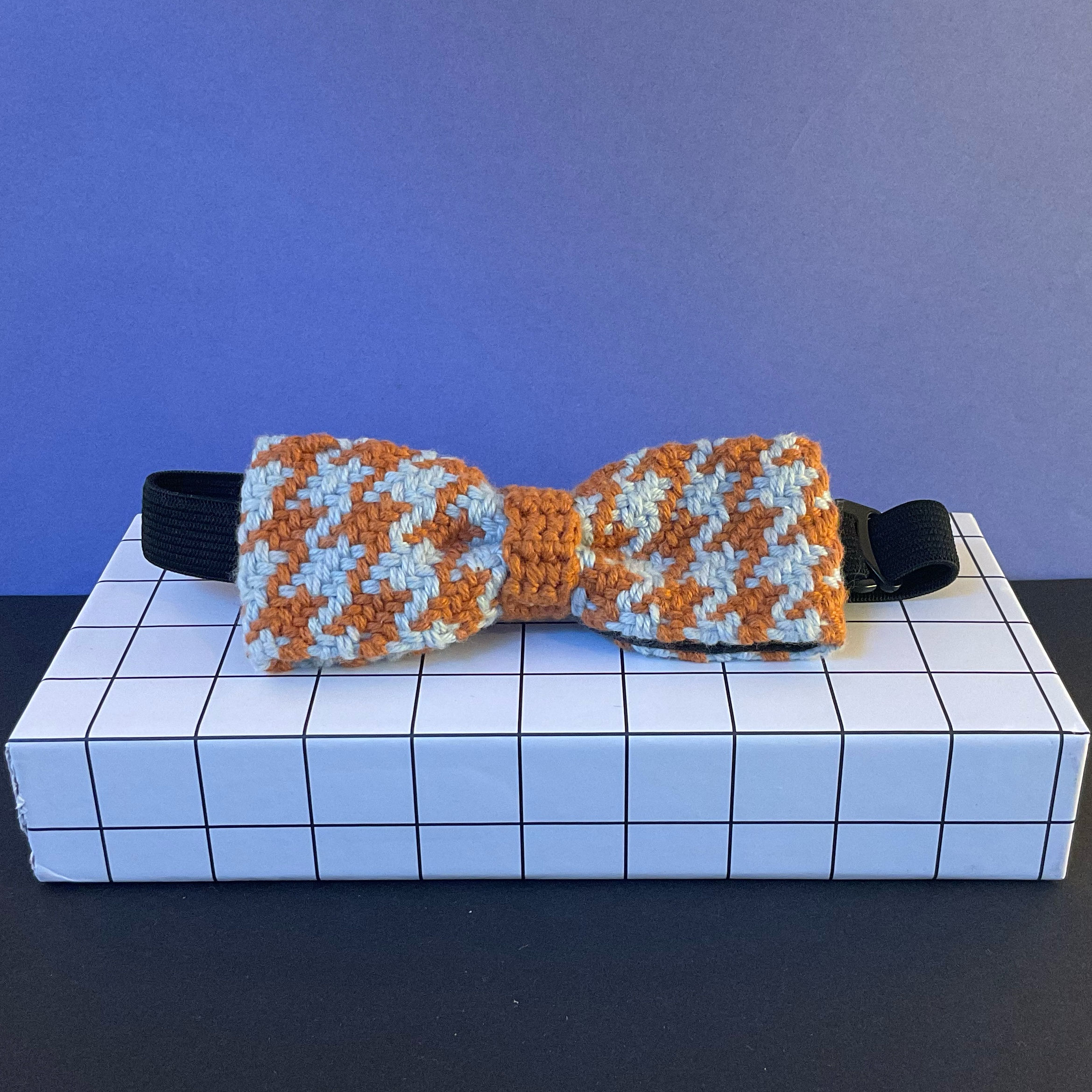Handmade Bow Tie