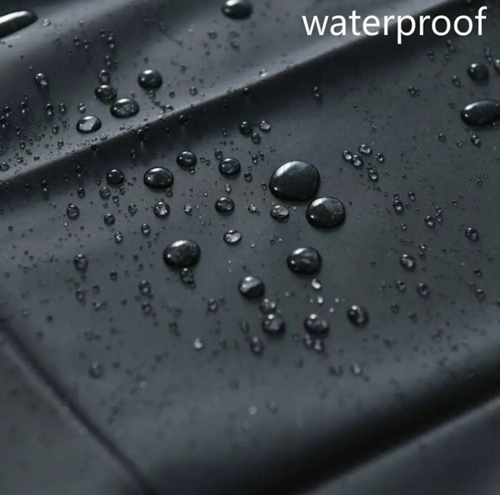 Miniatura: Lençol impermeável Sado 2,2mx 1,3m