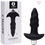 Miniatura: Plug Anal Lovearrow Vibrador S-Hande