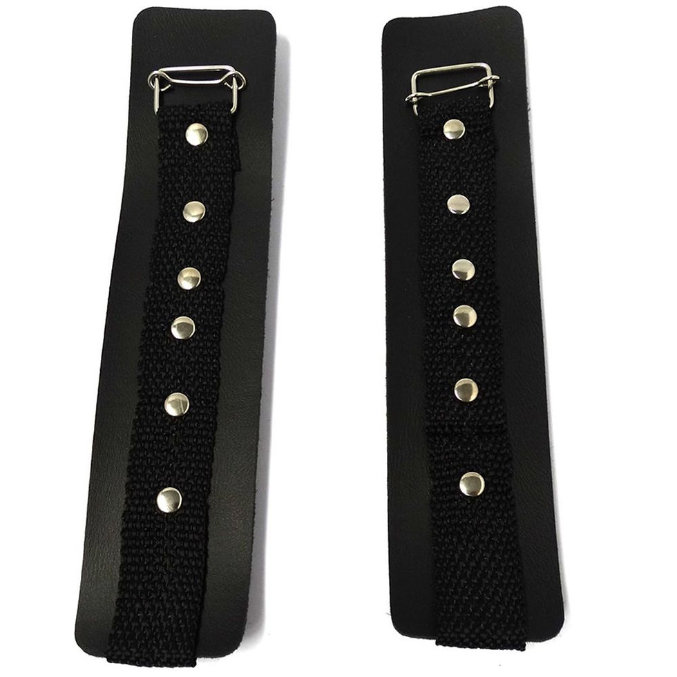 Miniatura: ALGEMAS COM TIRAS DOMINATRIXXX