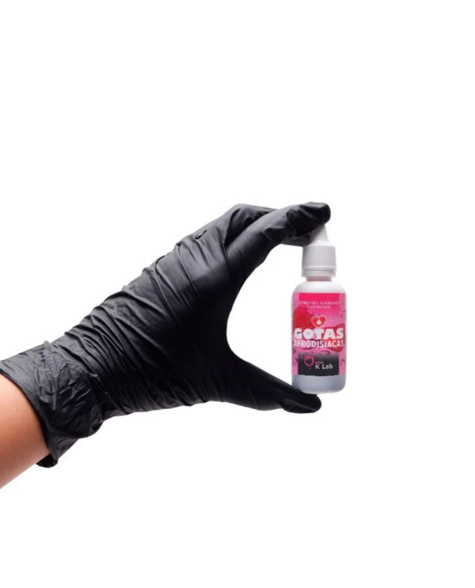 Miniatura: Gotas Afrodisíacas Estimulante Sex Unissex 20Ml K-Lab