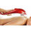 Miniatura: Massageador Elétrico Golfinho Dolphin Efeito Relaxa Vermelho