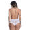 Miniatura: BODY SEXY RENDA (preto,branco e vermelho )JÔ LINGERIE P, M,G, GG